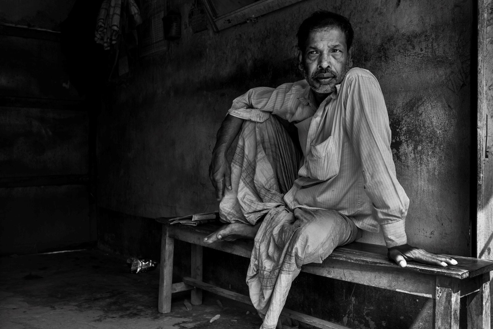 Bangladesch S W 0704